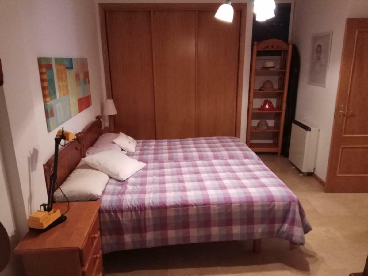 Apartamento A Peregrina Sanxenxo Eksteriør billede