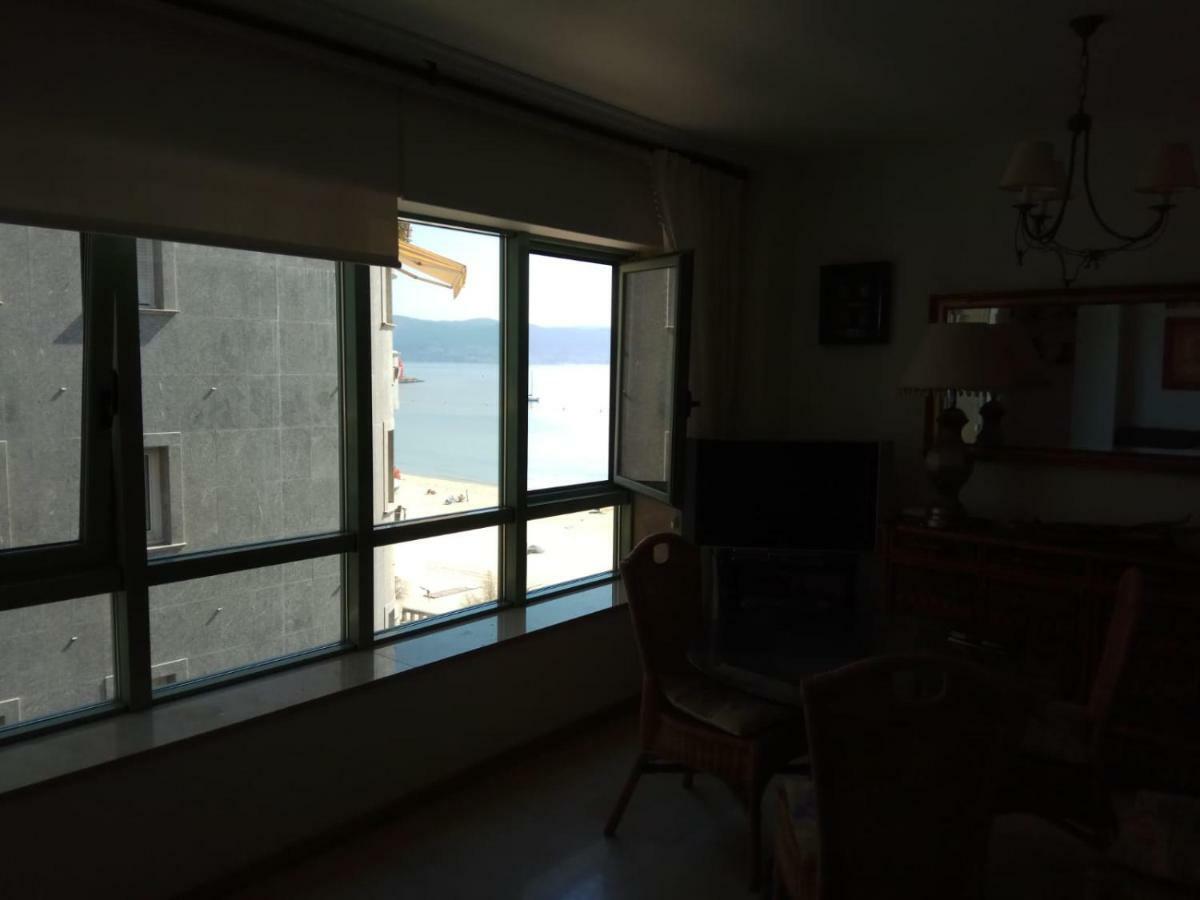 Apartamento A Peregrina Sanxenxo Eksteriør billede