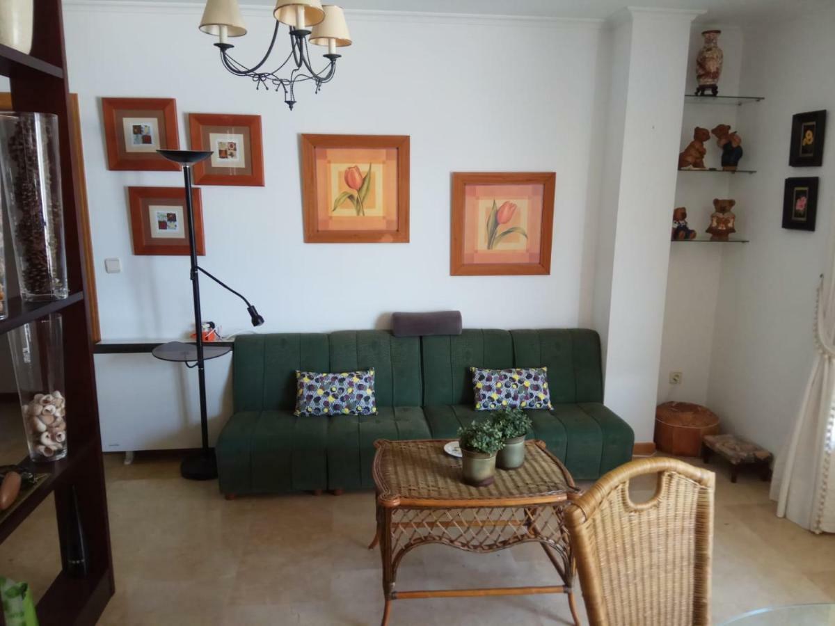Apartamento A Peregrina Sanxenxo Eksteriør billede
