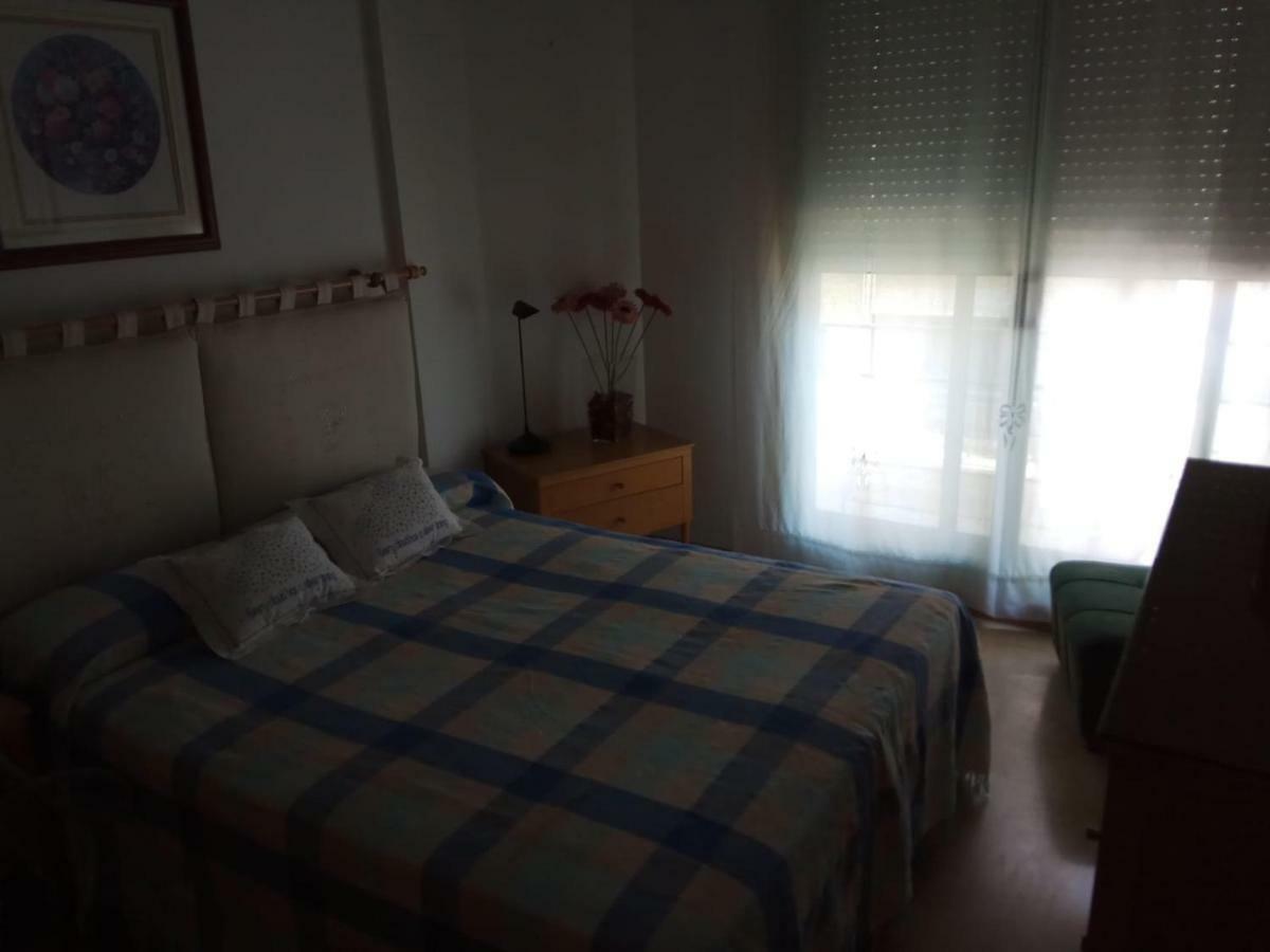 Apartamento A Peregrina Sanxenxo Eksteriør billede