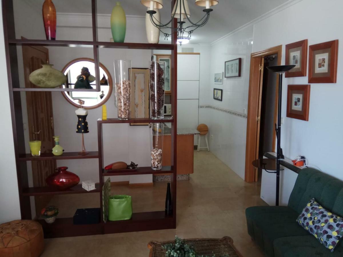 Apartamento A Peregrina Sanxenxo Eksteriør billede
