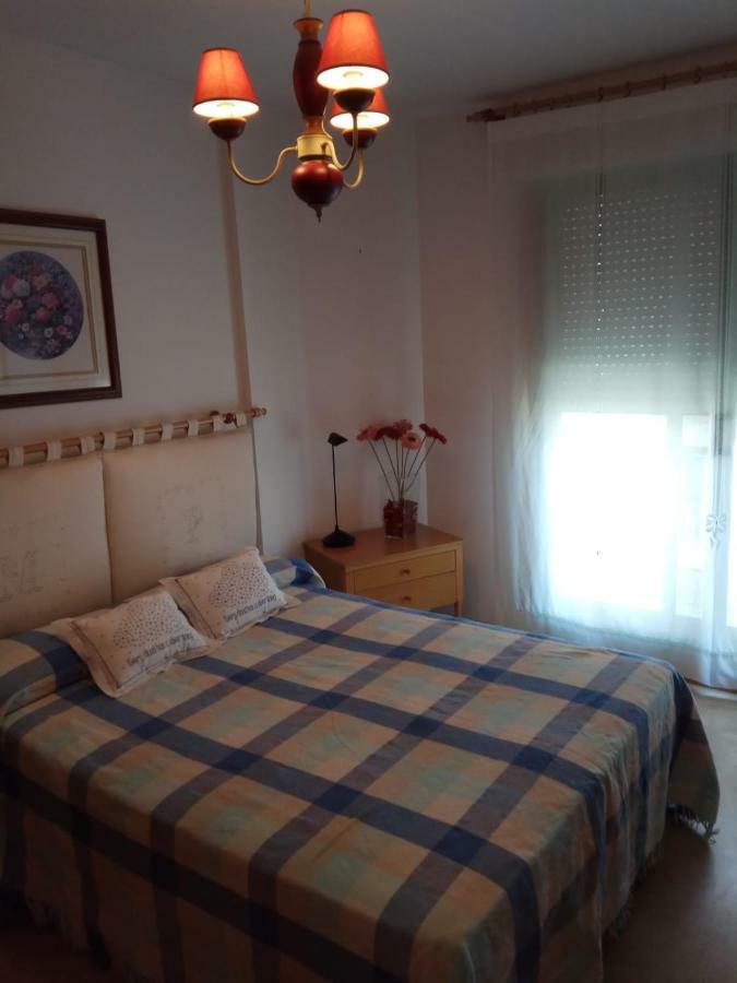 Apartamento A Peregrina Sanxenxo Eksteriør billede