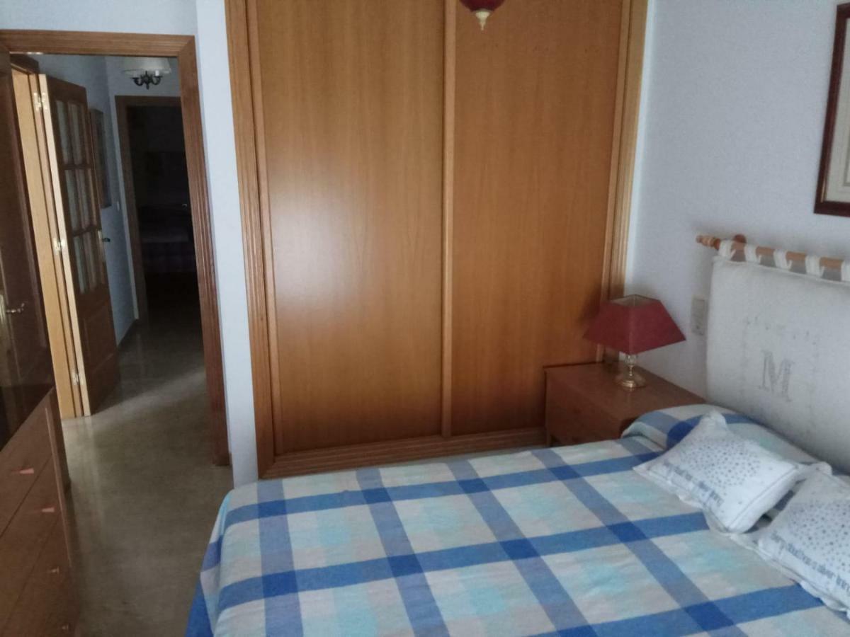 Apartamento A Peregrina Sanxenxo Eksteriør billede