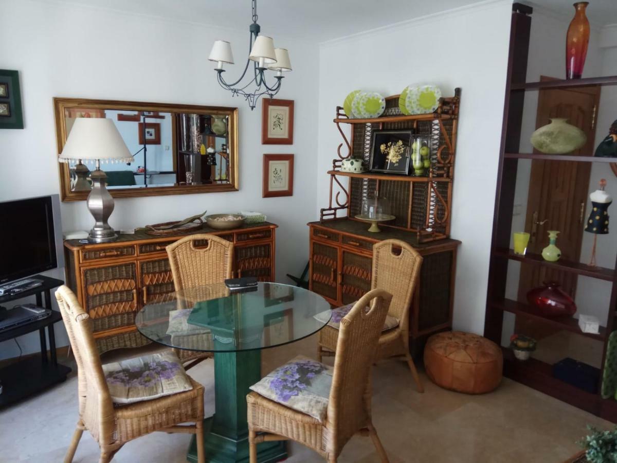 Apartamento A Peregrina Sanxenxo Eksteriør billede