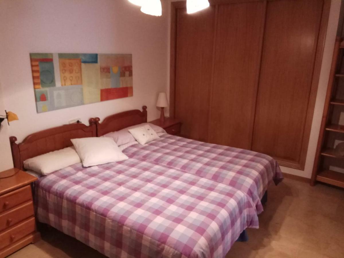 Apartamento A Peregrina Sanxenxo Eksteriør billede